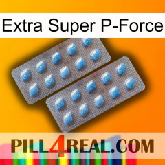 Extra Super P-Force viagra4